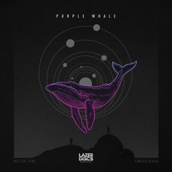 Purple Whale