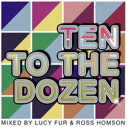 Ten To The Dozen