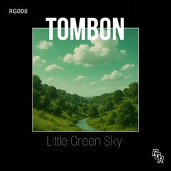 Little Green Sky