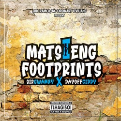 Matsieng Footprints