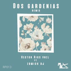 Dos Gardenias