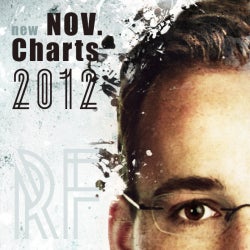 November Charts 2012
