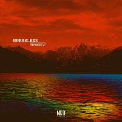 Breakless Remixes 01