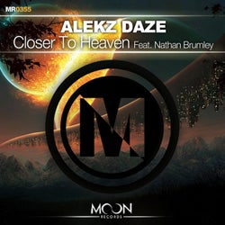 Closer To Heaven Feat. Nathan Brumley