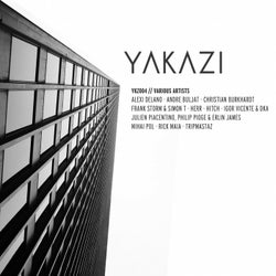 Yakazi Various Artists
