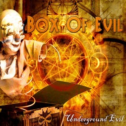 Underground Evil
