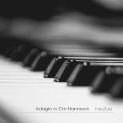 Adagio in Cm Harmonic