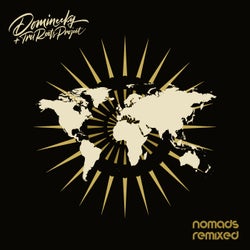 Nomads Remixed