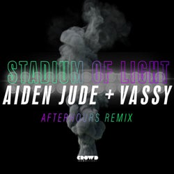 Stadium Of Light (Afterhours Remix)