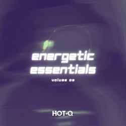 Energetic Essentials 008