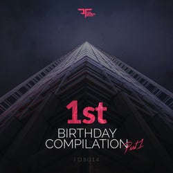 Birthday Compilation, Part 1
