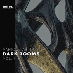 Dark Rooms, Vol. 1