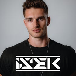ISEK Charts - Hot Girls Drink Tequila