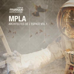 Architectes De L'Espace vol.1
