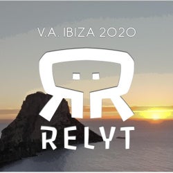VA IBIZA 2020 Relyt records