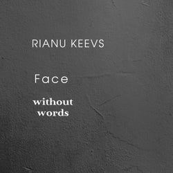 Face without words