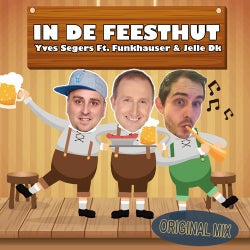 Cover art for In De Feesthut