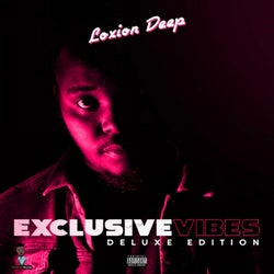 Exclusive Vibes (Deluxe Edition)