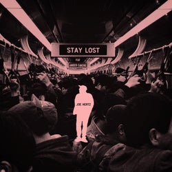 Stay Lost (Cabu Remix) feat. Amber-Simone