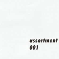 Assortment001