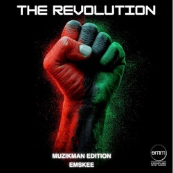 The Revolution