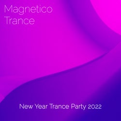New Year Trance Party 2022