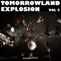 Tomorrowland Explosion Vol. 5