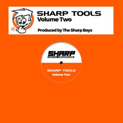 Sharp Tools, Vol. 2