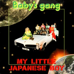 My Little Japenese