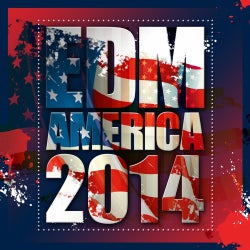 EDM America 2014