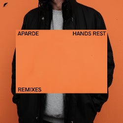 Hands Rest Remixes