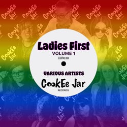 Ladies First, Vol. 1