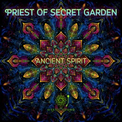 Ancient Spirit