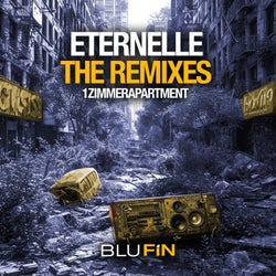 Eternelle (The Remixes)