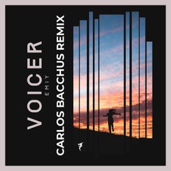 Voicer (Carlos Bacchus Remix) (Carlos Bacchüs Remix)