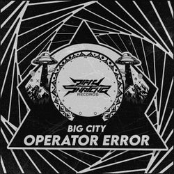 Operator Error