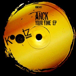 Your Time EP