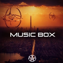 Music Box 21