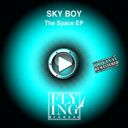 The Space EP