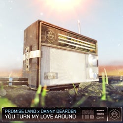 You Turn My Love Around - Extended Mix