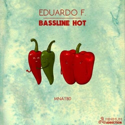 Bassline Hot
