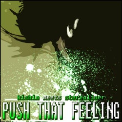 Push That Feeling