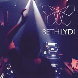 Beth Lydi - From Berlin to Santo Domingo