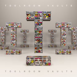 Toolroom Vaults Vol. 5