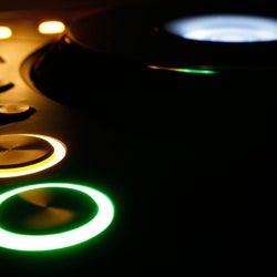Having Fun Djing