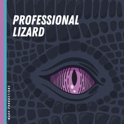 Professional Lizard
