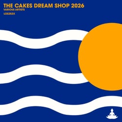 The Cakes Dreams Shop