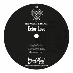 Ector Love