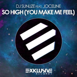 So High (You Make Me Feel)