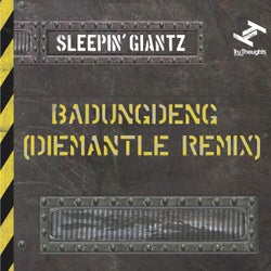 Badungdeng (DieMantle Remix)
